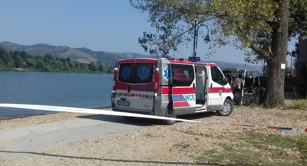НАКОН ВИШЕДНЕВНЕ ПОТРАГЕ: Нађено тело страдалог на једрилици 